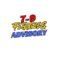 logo course and leadership with 7to9figures.com